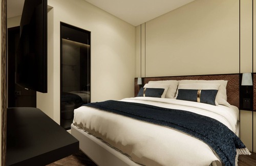 Cianjur Hotel | Cordela Suite Cianjur