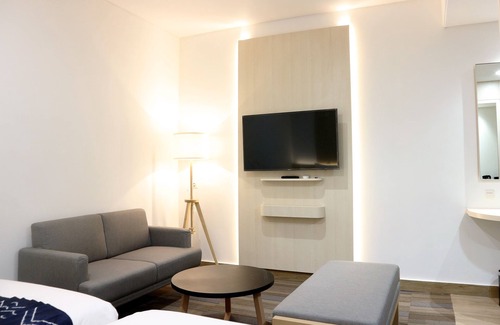 Banjarbaru Hotel | Cordia Hotel Banjarmasin - Hotel Dalam Bandara