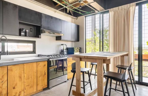 Americana Apartment | Cordoba by Pardela