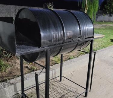 Aimogasta Apartment | Cordon del Velazco