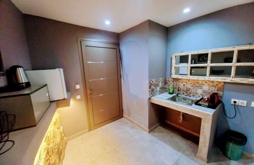 Punta Hotel | Core Luxury Suites