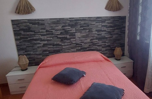 Santo Andre Apartment | Corema Blue Apartment, Santo André, Setúbal