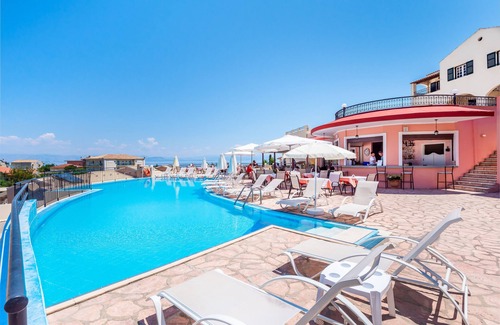 Moraitika Apartment | Corfu Pelagos Hotel