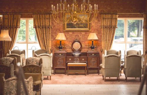 Clogher Hotel | Corick House Hotel & Spa
