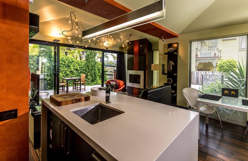 Glebe Cottage | Corinda Contemporary