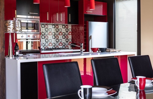 Glebe Cottage | Corinda Contemporary