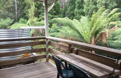 Corinna Resort | Corinna Wilderness Village