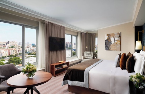 Lisbon Old Town Hotel | Corinthia Lisbon