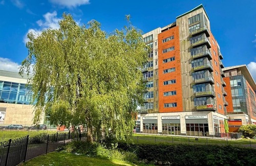 Clogheen Apartment | Cork City Comfort Park and Pillow