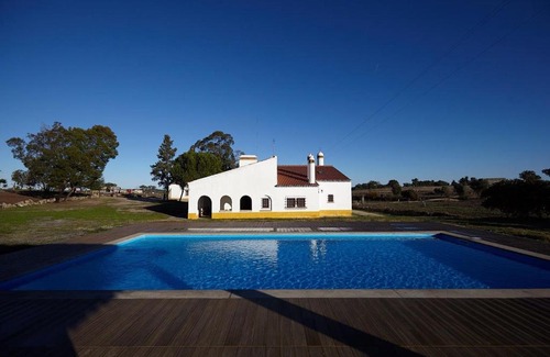 Crato House | Cork Hills Farmhouse
