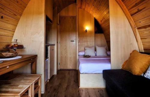 Hontanar Hotel | Cork Valley