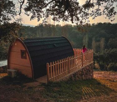 Vega de Toledo House | CORK VALLEY - Pet Friendly & Only Adults