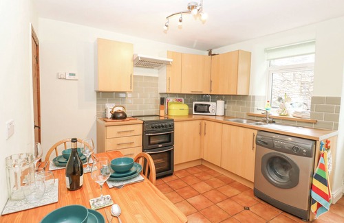 Kirkby Stephen Cottage | Corner Cottage