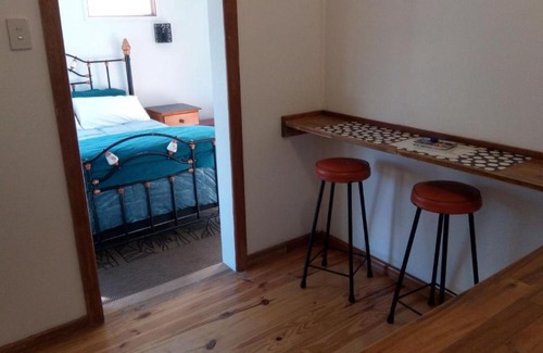 Geneva House | Corner Cottage Rear Studio - Geneva in Kyogle