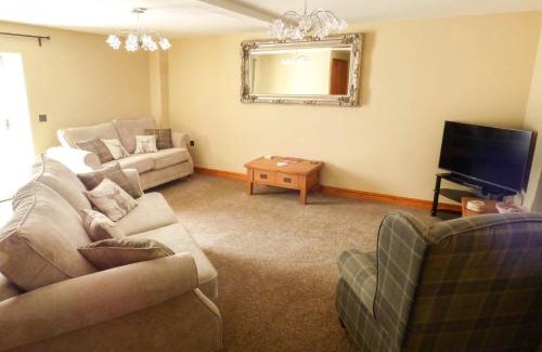 Crowdecote House | Corner Croft