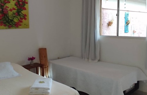 Cuiaba Bed & Breakfast | Corner of the Stars Inn