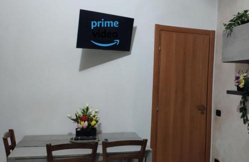 Torre Angela Apartment | Corner of Paradise - Entire Deluxe Apartment with Private Garden