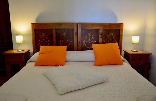 San Lorenzo Other | CORNIETO Agriturismo biologico