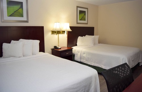 Painted Post Hotel | Corning Inn