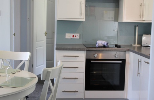 Seaton Apartment | Cornish Seaside Apartment with Stunning Sea Views