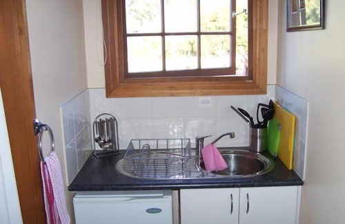 Cambridge Apartment | Cornwall Cottage