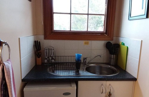 Cambridge Apartment | Cornwall Cottage