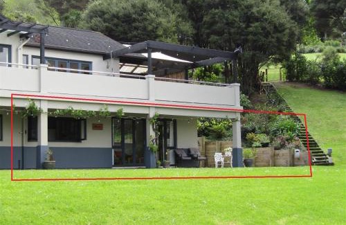 Cornwallis Apartment | Cornwallis Palms