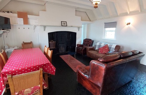 Killinaboy Cottage | Corofin Lake Cottage No 2