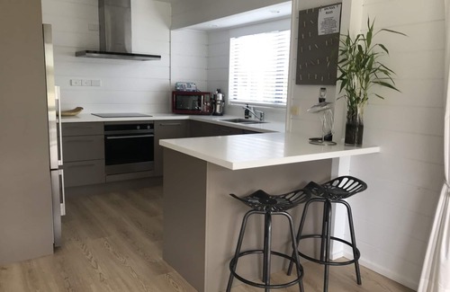 Coromandel House | Coromandel Treasure a little hidden gem.