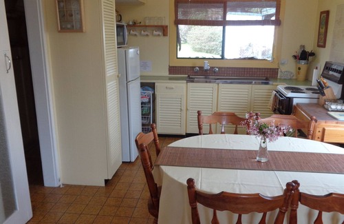 Coronet Bay Cottage | Coronet Bay Cottage Hideaway