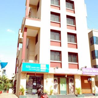 Kharadi Apartment | Coronet Luxurious Apartment