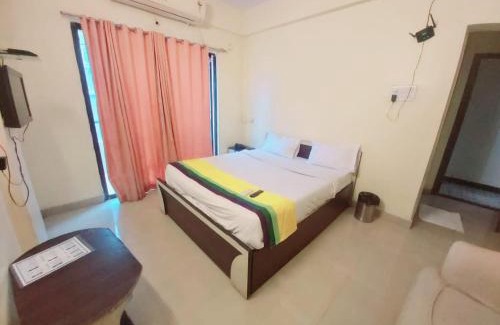 Kharadi Apartment | Coronet Luxurious Apartment