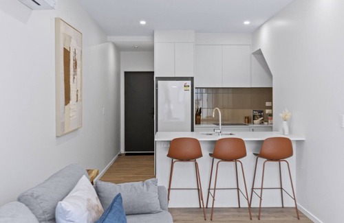 Arthur's Point Apartment | Coronet Peak Alpine Villa 44