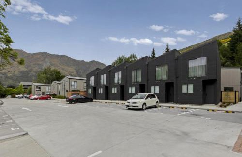 Arthur's Point Apartment | Coronet Peak Alpine Villa 44