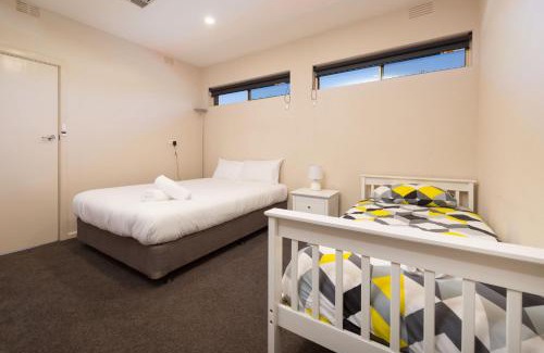 Corowa Hotel | Corowa Bindaree Holiday Park