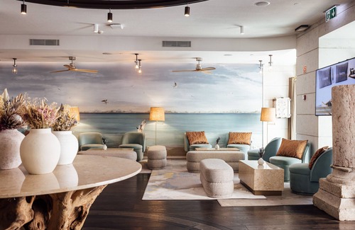 Chiado Hotel | Corpo Santo Lisbon Historical Hotel