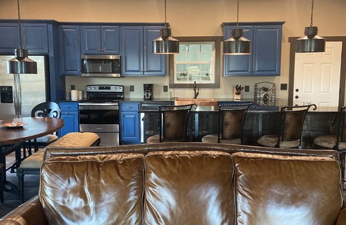 Campbellsville Apartment | Corporate Apartment