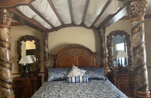 Ulysses Hotel | Corporate East Hotel