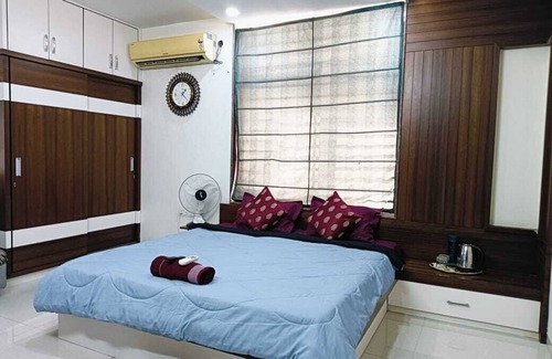 Medchal House | Corporate guest house