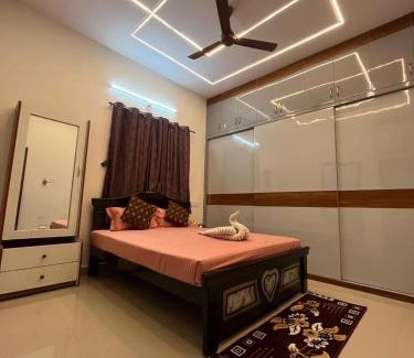 Medchal Hostel | Corporate Hostel & PG