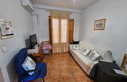 Calasparra Apartment | Corralazo B