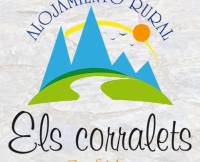 Confrides House | Corralets