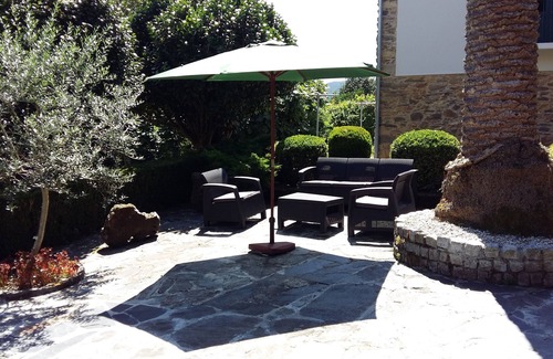 Faro Cottage | Corredoira