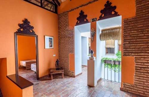 Santaella Villa | Corregidor de Santaella by Ruralidays