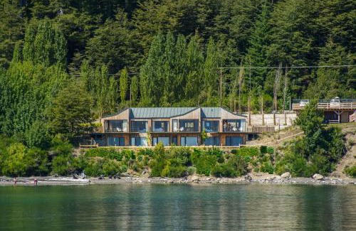 Correntoso House | Correntoso TownHouses