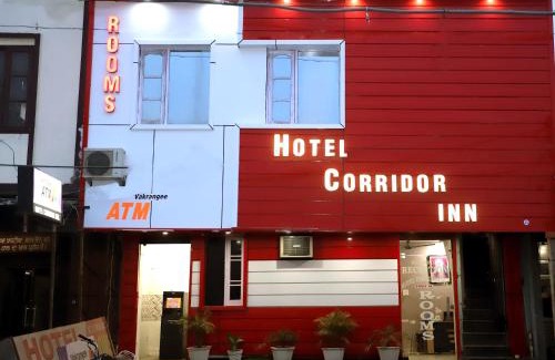 Batala Hotel | Corridor inn