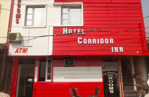 Batala Hotel | Corridor inn