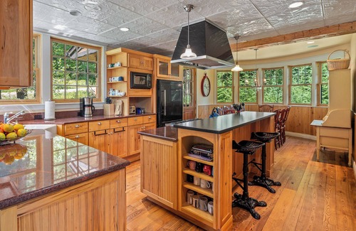 Winter Park House | Corridor Way Chalet | Ski In Ski Out | Bridger's Cache | Winter Park Resort