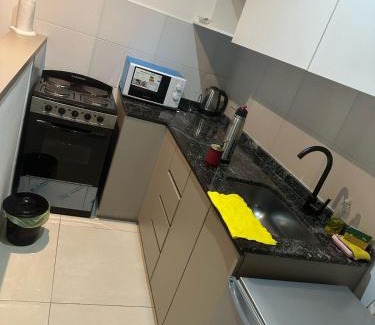 Corrientes Apartment | Corrientes Apart 1