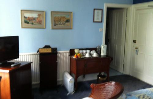 Corse Lawn Hotel | Corse Lawn House Hotel